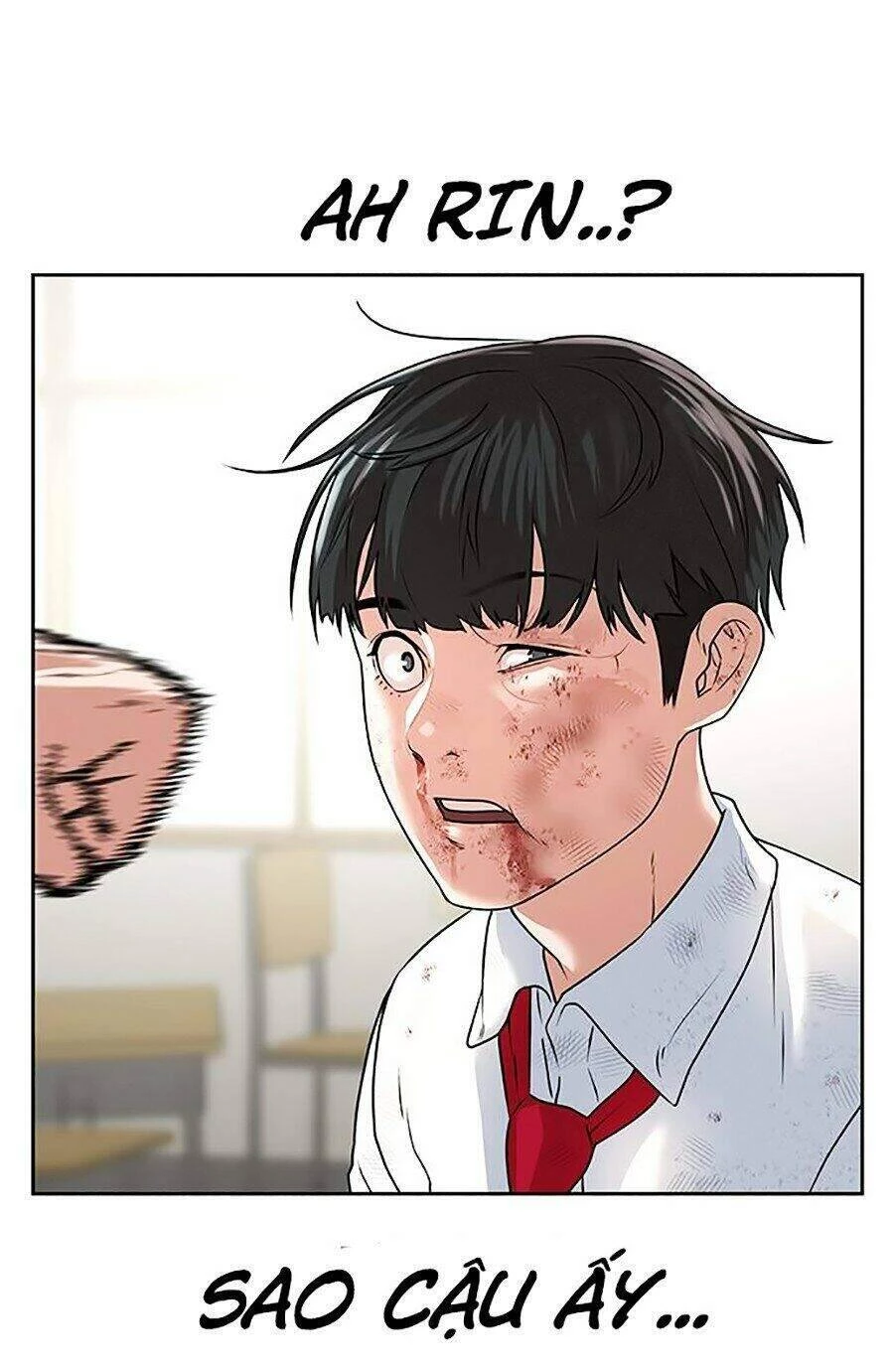 Nhiệm Vụ Đời Thật Chapter 1 - 238