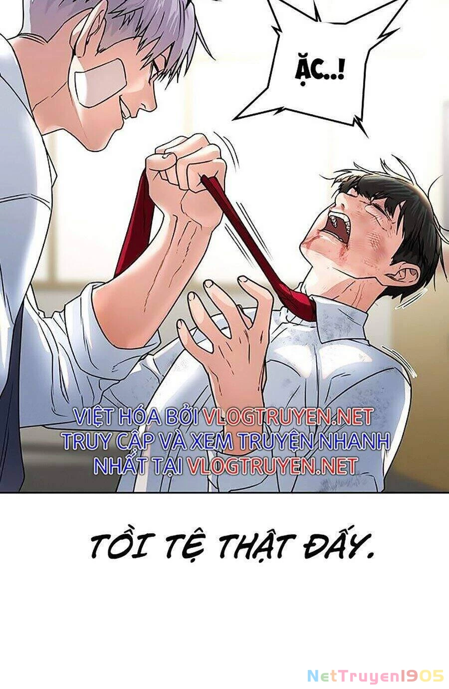 Nhiệm Vụ Đời Thật Chapter 1 - 242