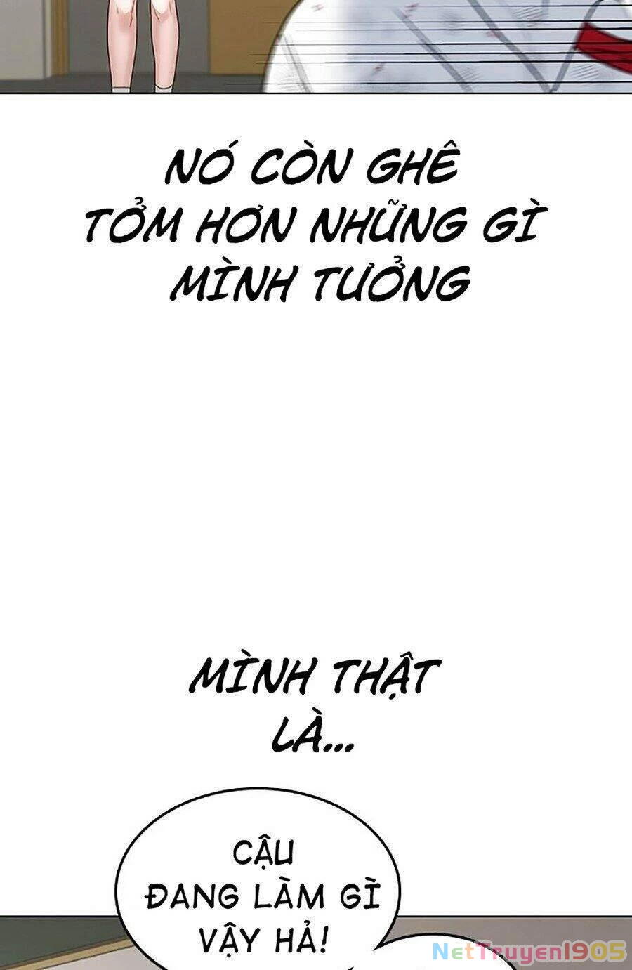 Nhiệm Vụ Đời Thật Chapter 1 - 244