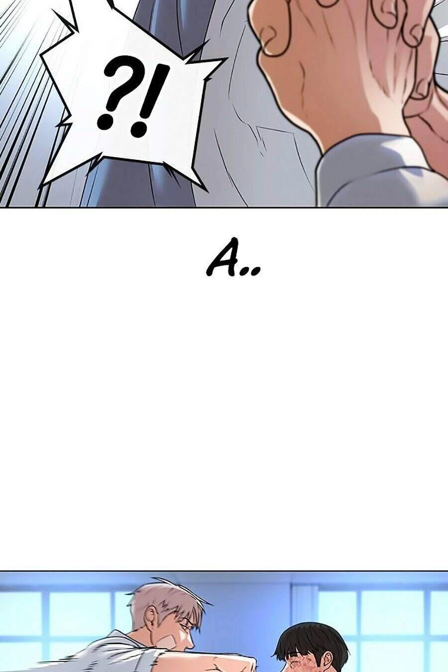 Nhiệm Vụ Đời Thật Chapter 1 - 261