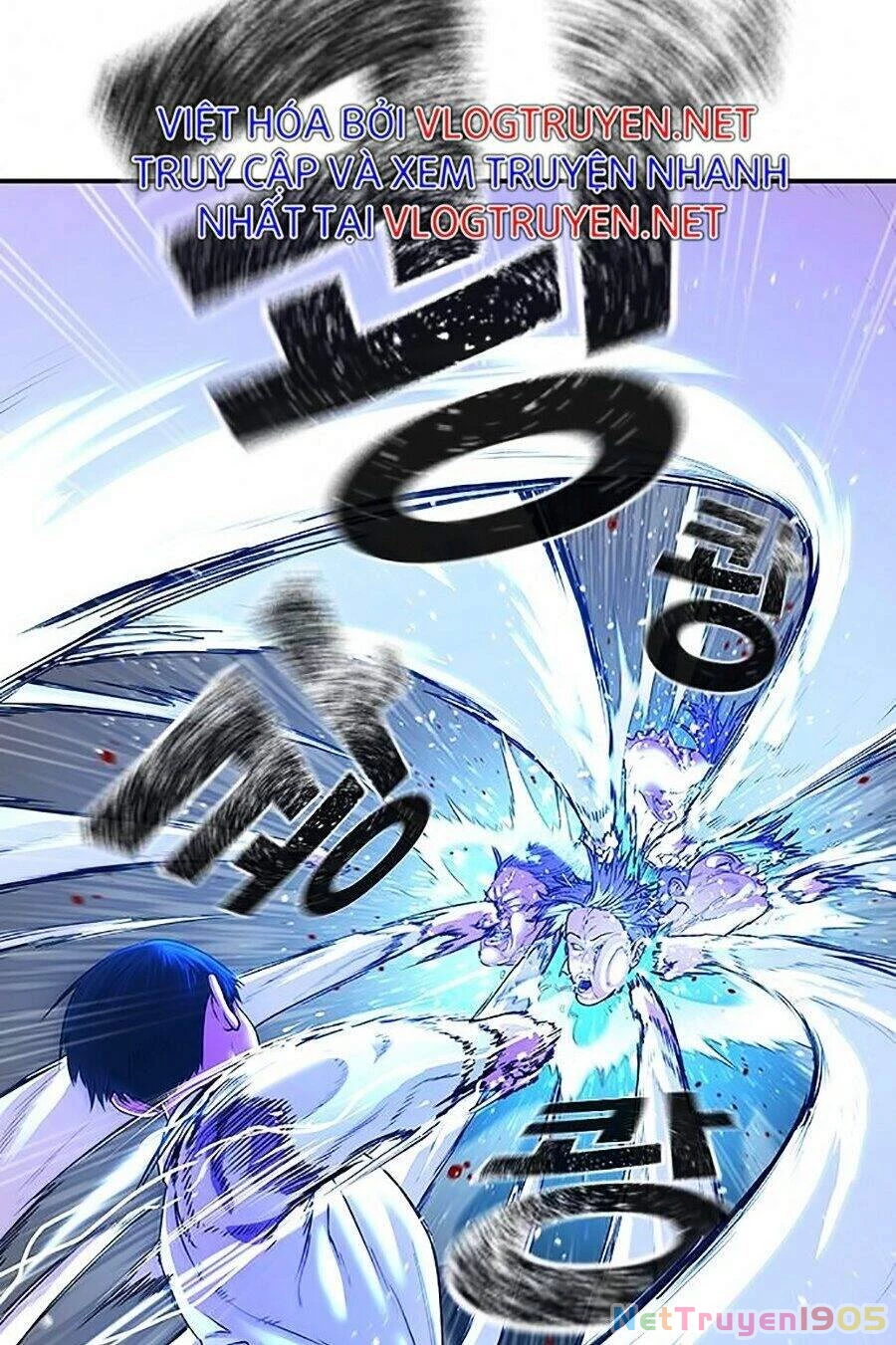 Nhiệm Vụ Đời Thật Chapter 1 - 273