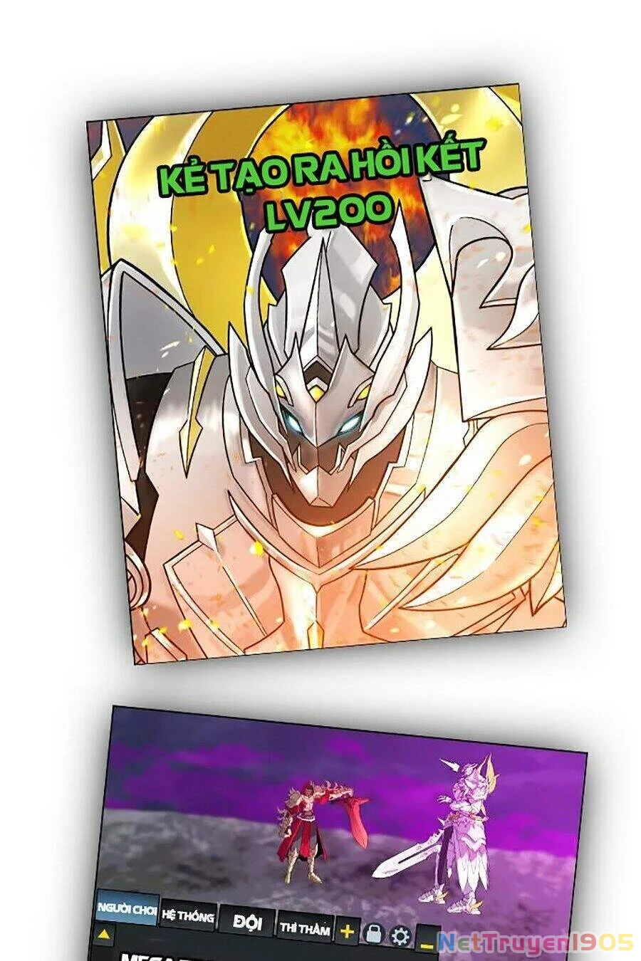 Nhiệm Vụ Đời Thật Chapter 1 - 285