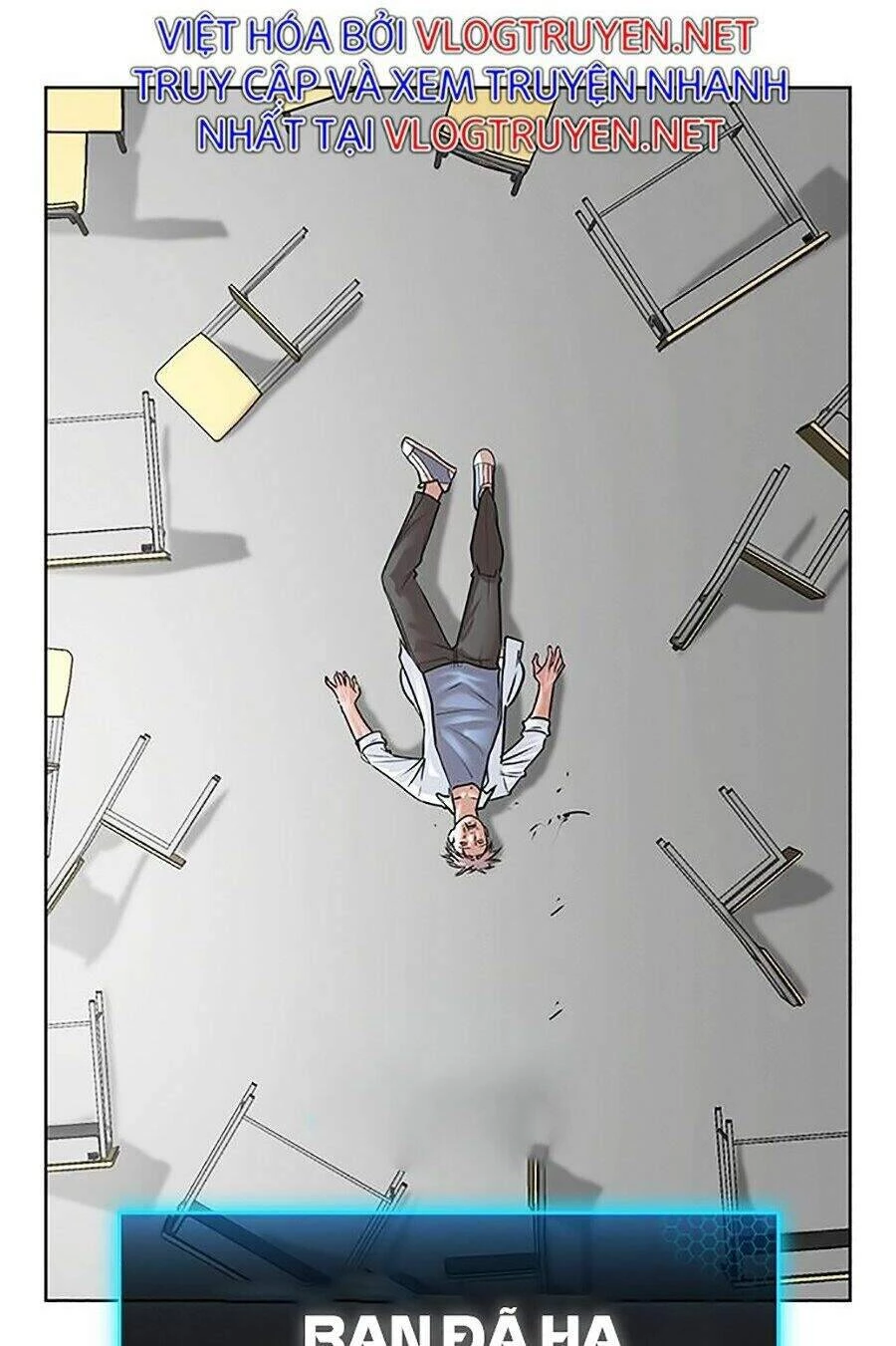 Nhiệm Vụ Đời Thật Chapter 1 - 287