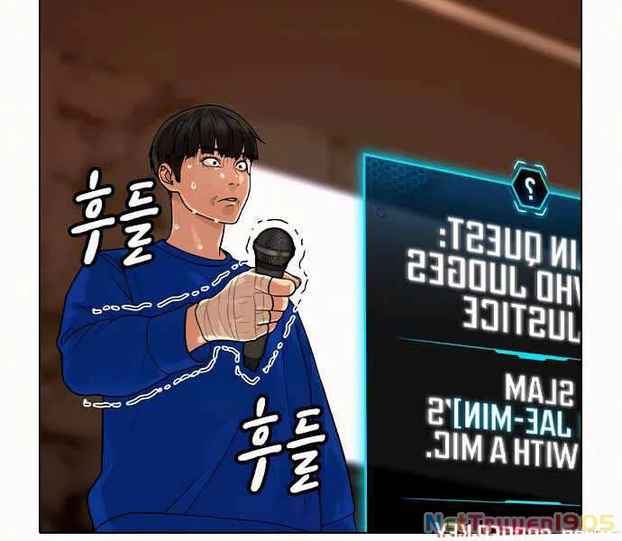 Nhiệm Vụ Đời Thật Chapter 3 - 6
