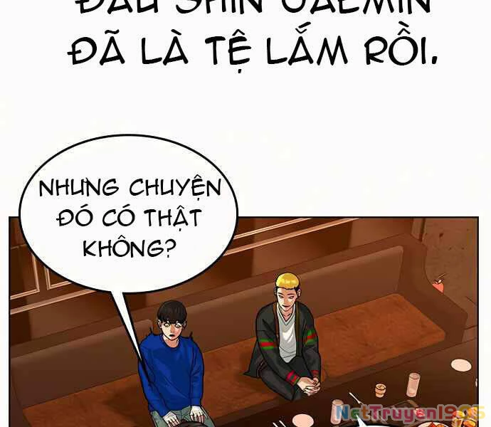 Nhiệm Vụ Đời Thật Chapter 3 - 30