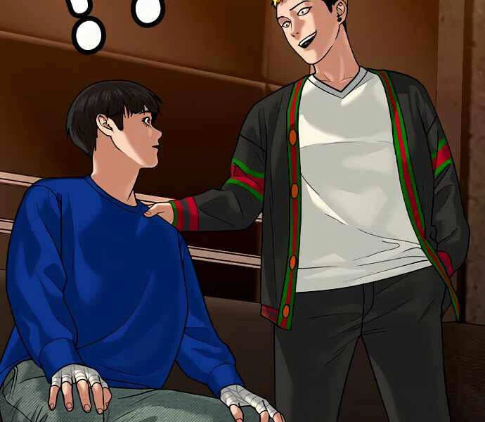 Nhiệm Vụ Đời Thật Chapter 3 - 67
