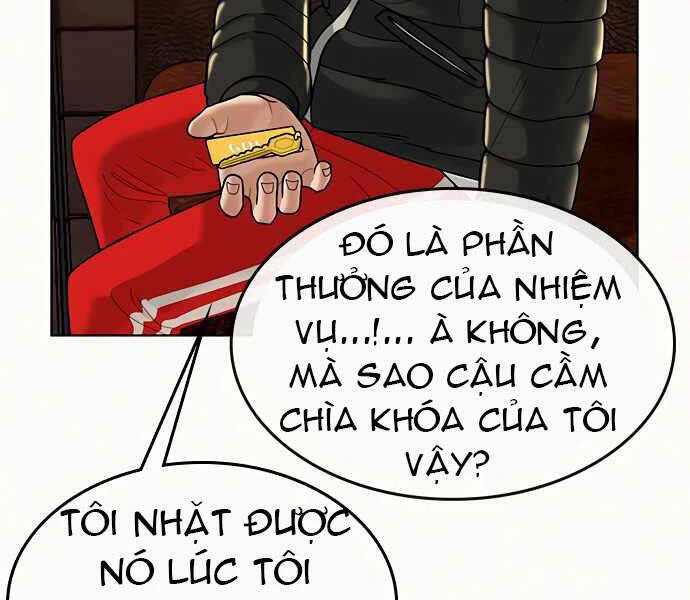 Nhiệm Vụ Đời Thật Chapter 3 - 110
