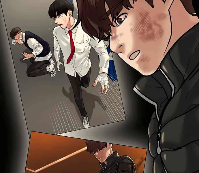 Nhiệm Vụ Đời Thật Chapter 3 - 122