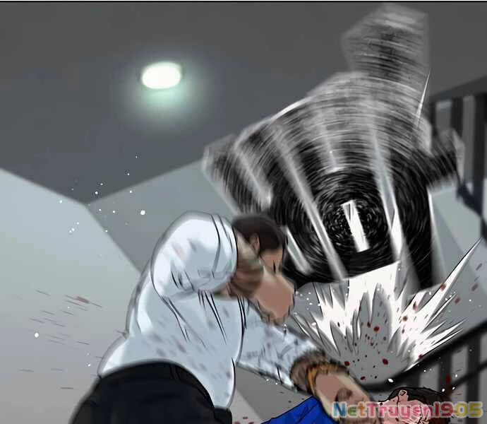 Nhiệm Vụ Đời Thật Chapter 3 - 236
