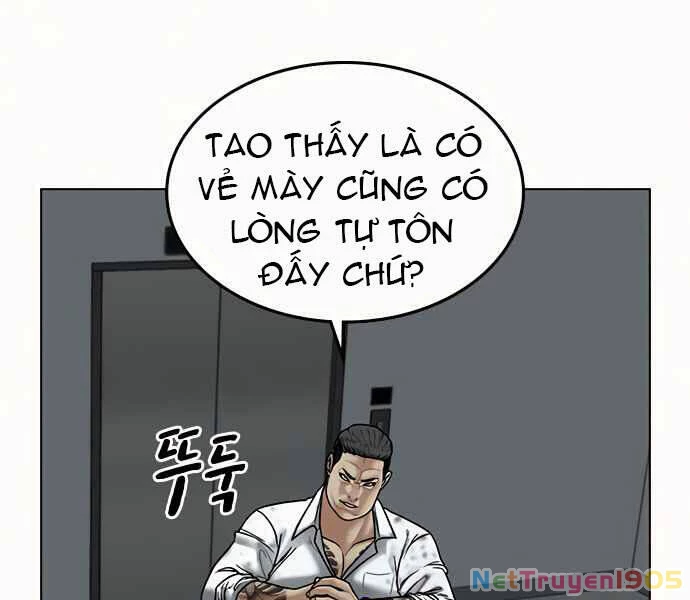 Nhiệm Vụ Đời Thật Chapter 3 - 302