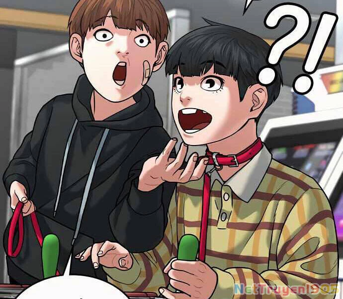 Nhiệm Vụ Đời Thật Chapter 4 - 11