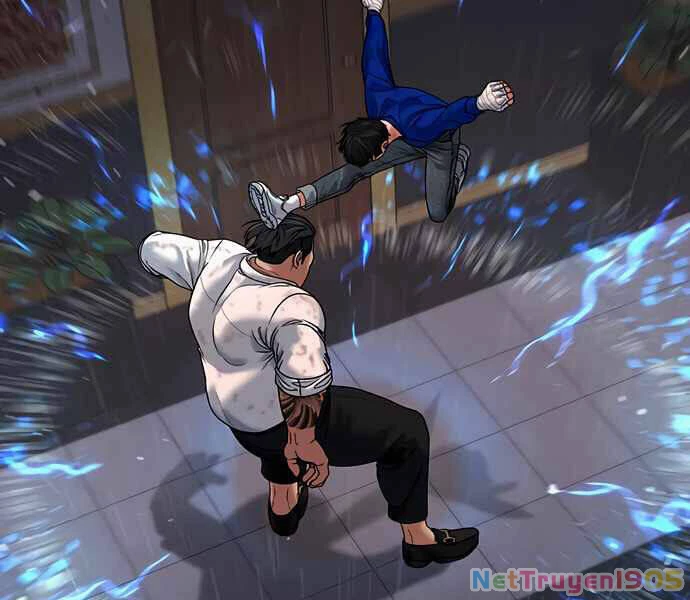 Nhiệm Vụ Đời Thật Chapter 4 - 216
