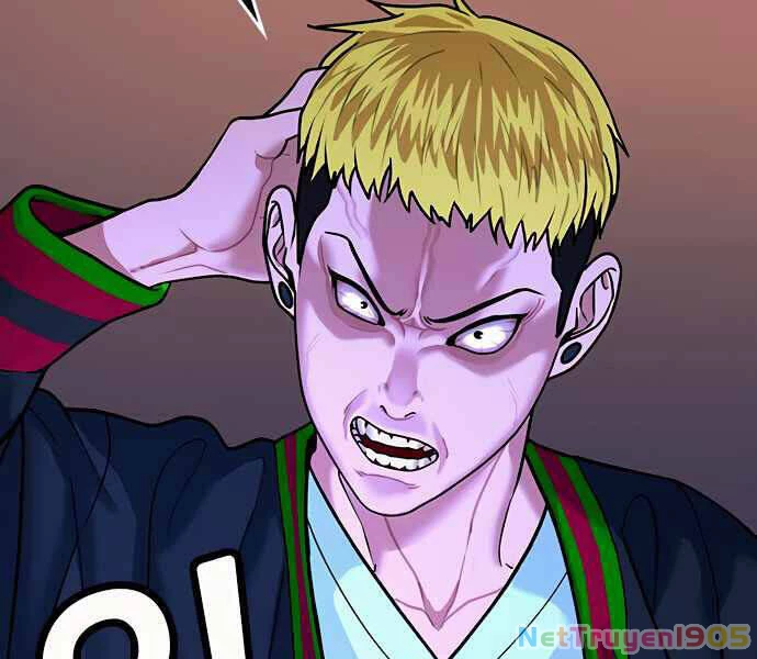 Nhiệm Vụ Đời Thật Chapter 4 - 243