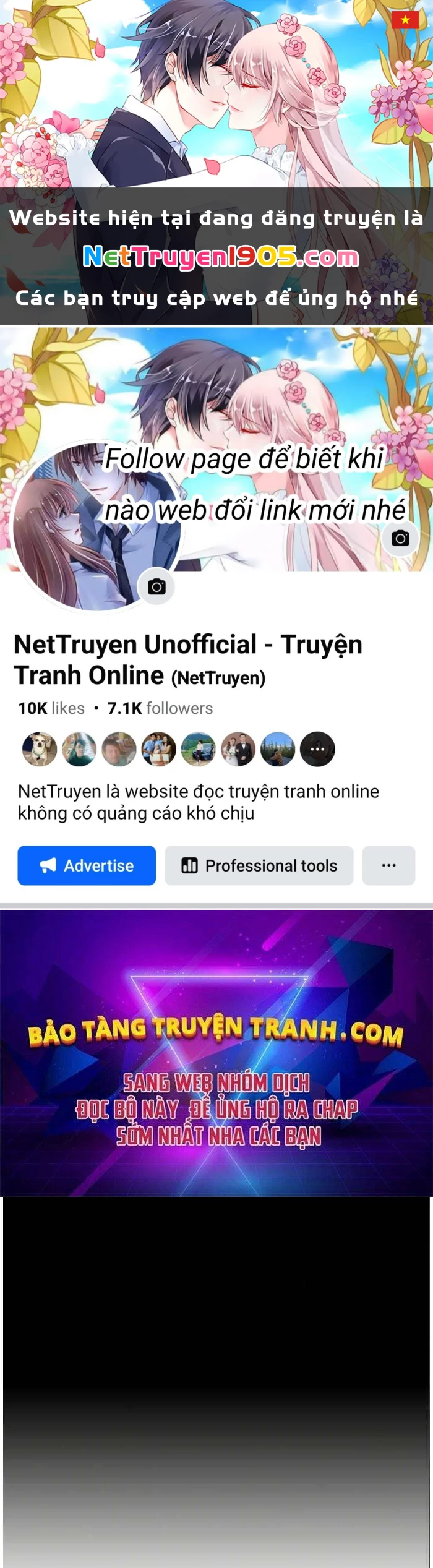 Nhiệm Vụ Đời Thật Chapter 5 - 1