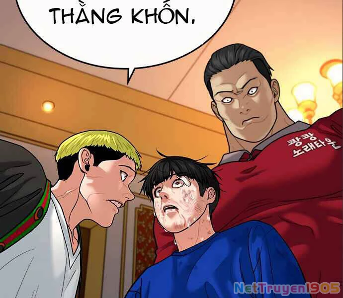 Nhiệm Vụ Đời Thật Chapter 5 - 31