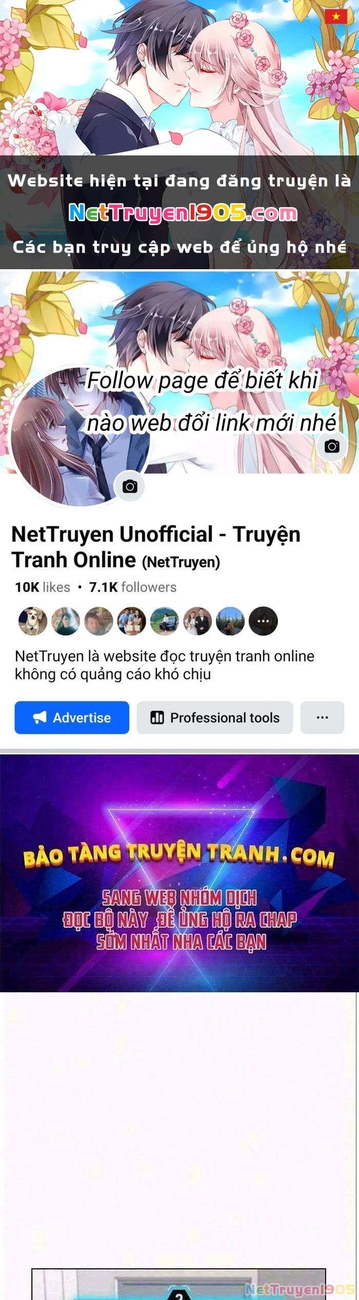 Nhiệm Vụ Đời Thật Chapter 6 - 1