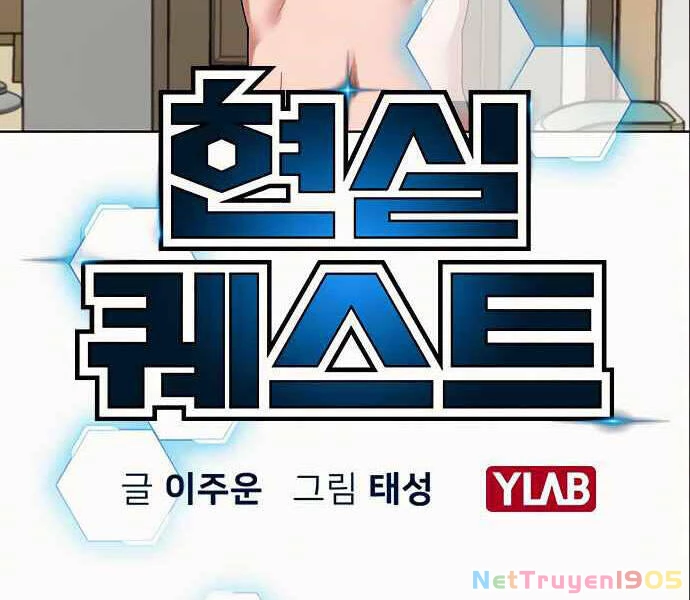 Nhiệm Vụ Đời Thật Chapter 6 - 8