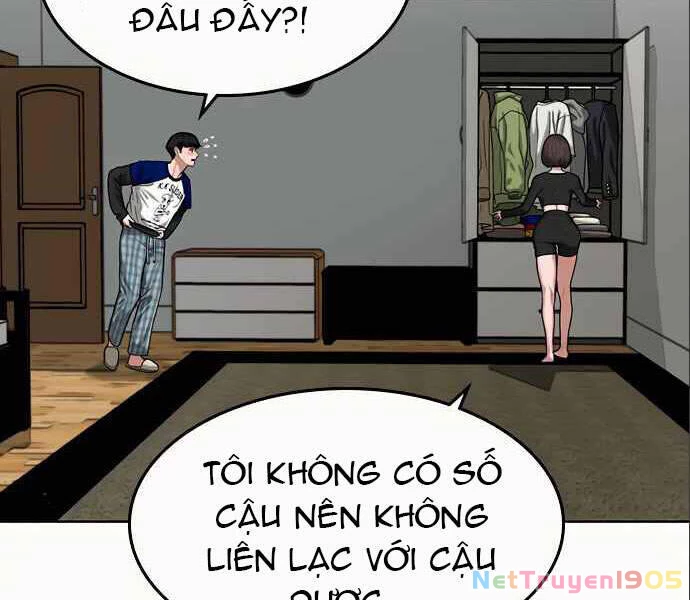 Nhiệm Vụ Đời Thật Chapter 6 - 16