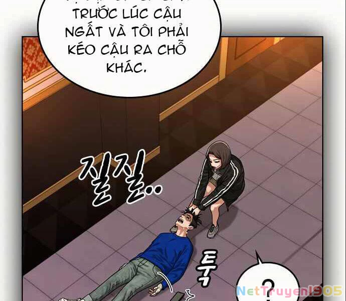 Nhiệm Vụ Đời Thật Chapter 6 - 18