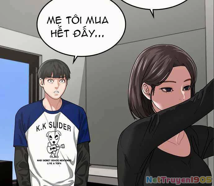 Nhiệm Vụ Đời Thật Chapter 6 - 24