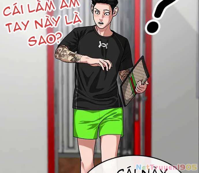 Nhiệm Vụ Đời Thật Chapter 6 - 37