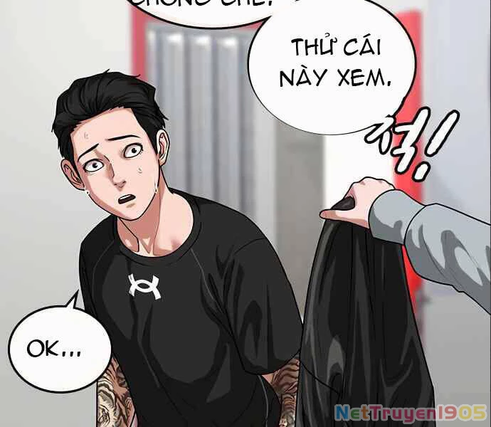 Nhiệm Vụ Đời Thật Chapter 6 - 43