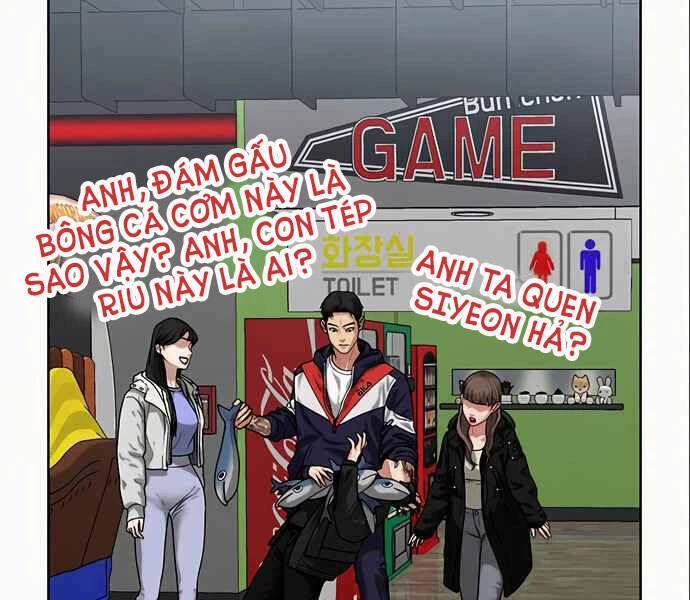 Nhiệm Vụ Đời Thật Chapter 6 - 125