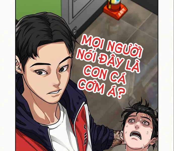 Nhiệm Vụ Đời Thật Chapter 6 - 128