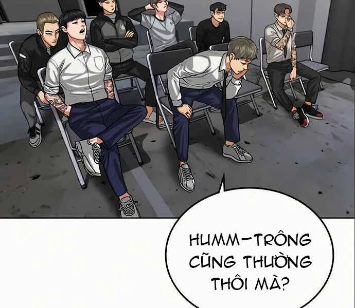 Nhiệm Vụ Đời Thật Chapter 6 - 207