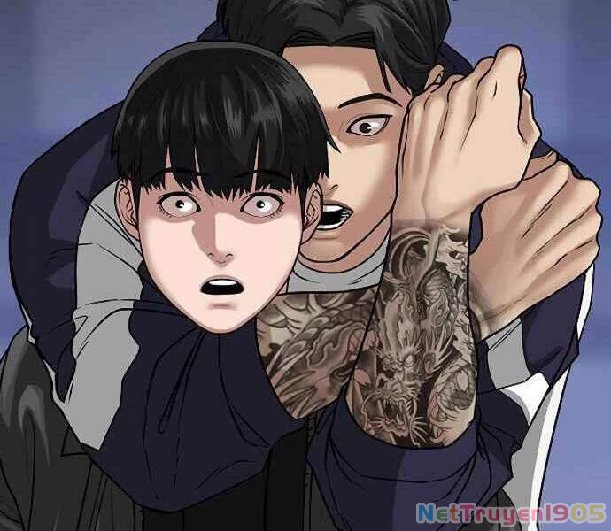 Nhiệm Vụ Đời Thật Chapter 7 - 202