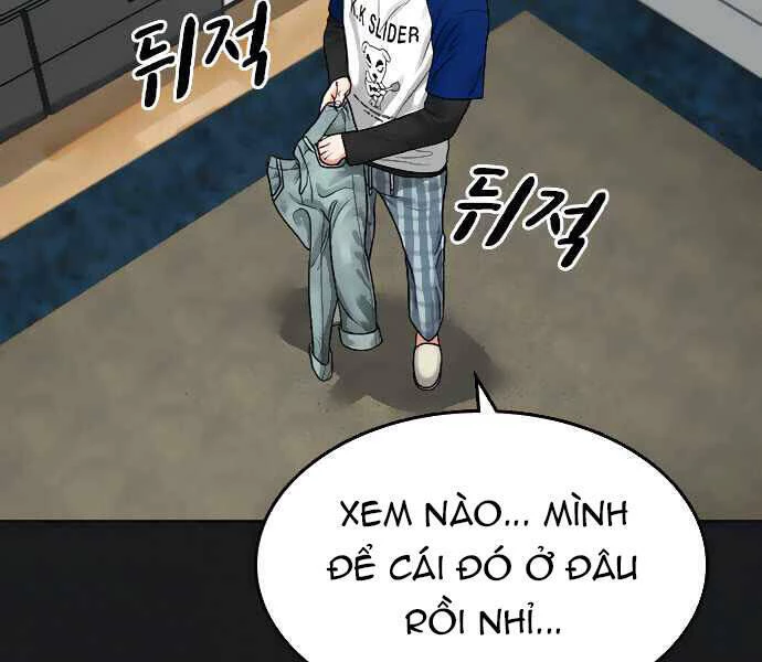Nhiệm Vụ Đời Thật Chapter 8 - 19