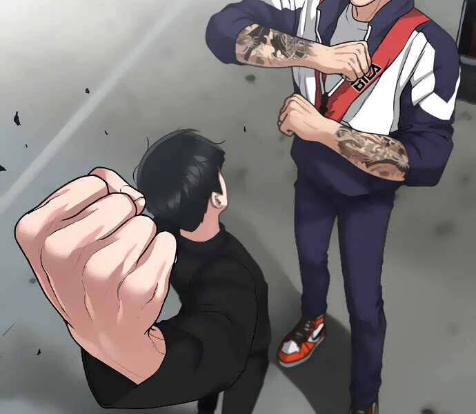 Nhiệm Vụ Đời Thật Chapter 8 - 72