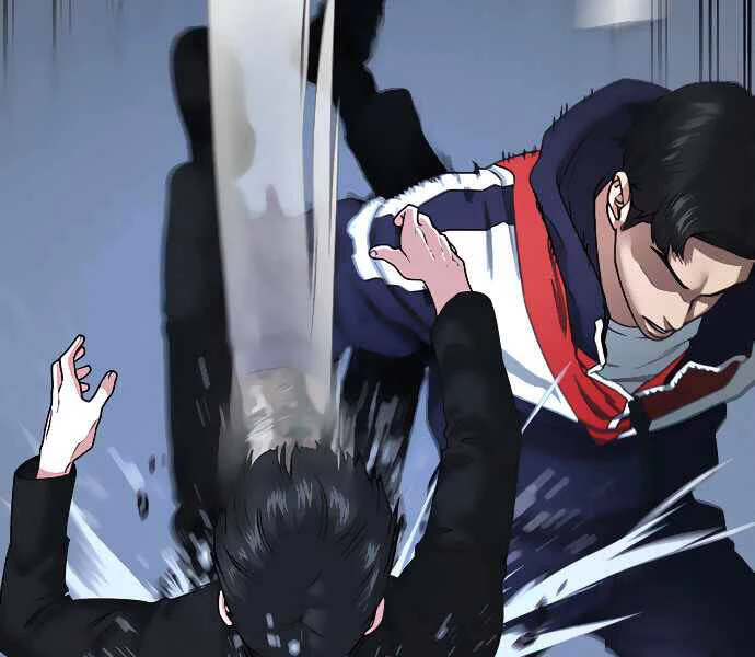 Nhiệm Vụ Đời Thật Chapter 8 - 118