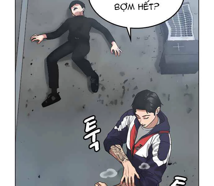 Nhiệm Vụ Đời Thật Chapter 8 - 125