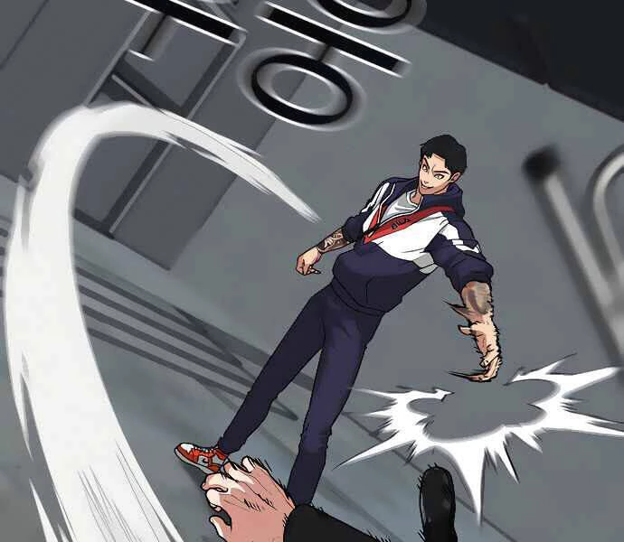 Nhiệm Vụ Đời Thật Chapter 8 - 156