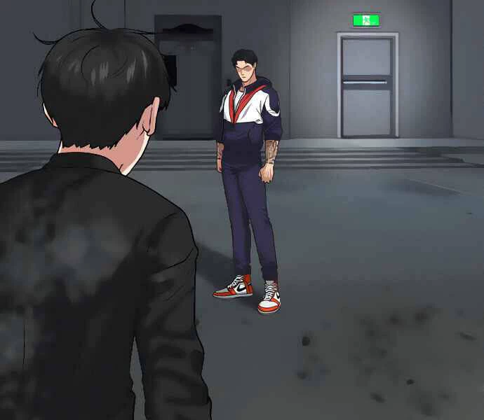 Nhiệm Vụ Đời Thật Chapter 8 - 202