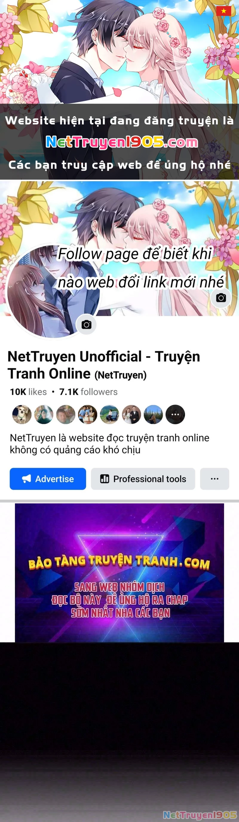 Nhiệm Vụ Đời Thật Chapter 9 - 1
