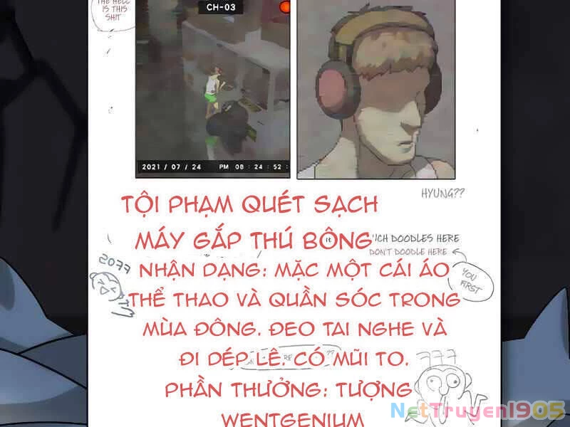 Nhiệm Vụ Đời Thật Chapter 9 - 223