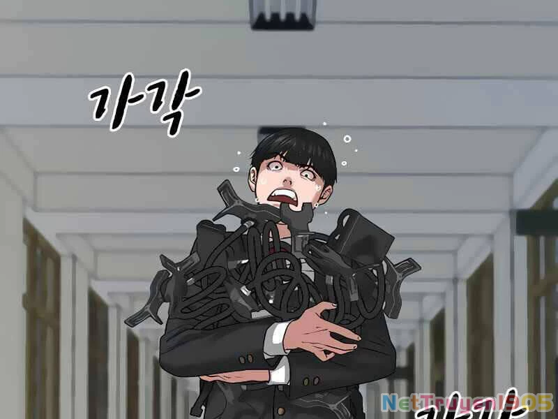Nhiệm Vụ Đời Thật Chapter 9 - 267