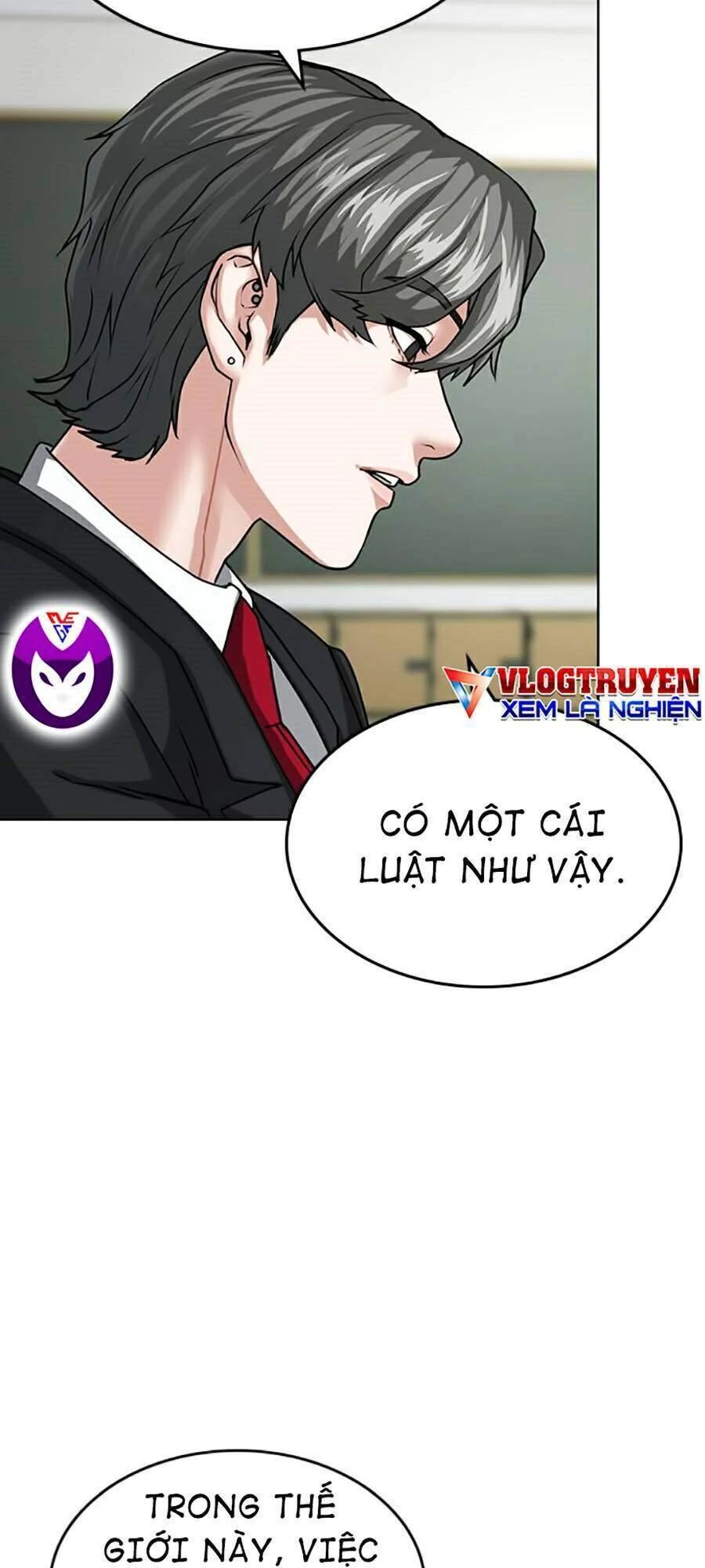 Nhiệm Vụ Đời Thật Chapter 10 - 13