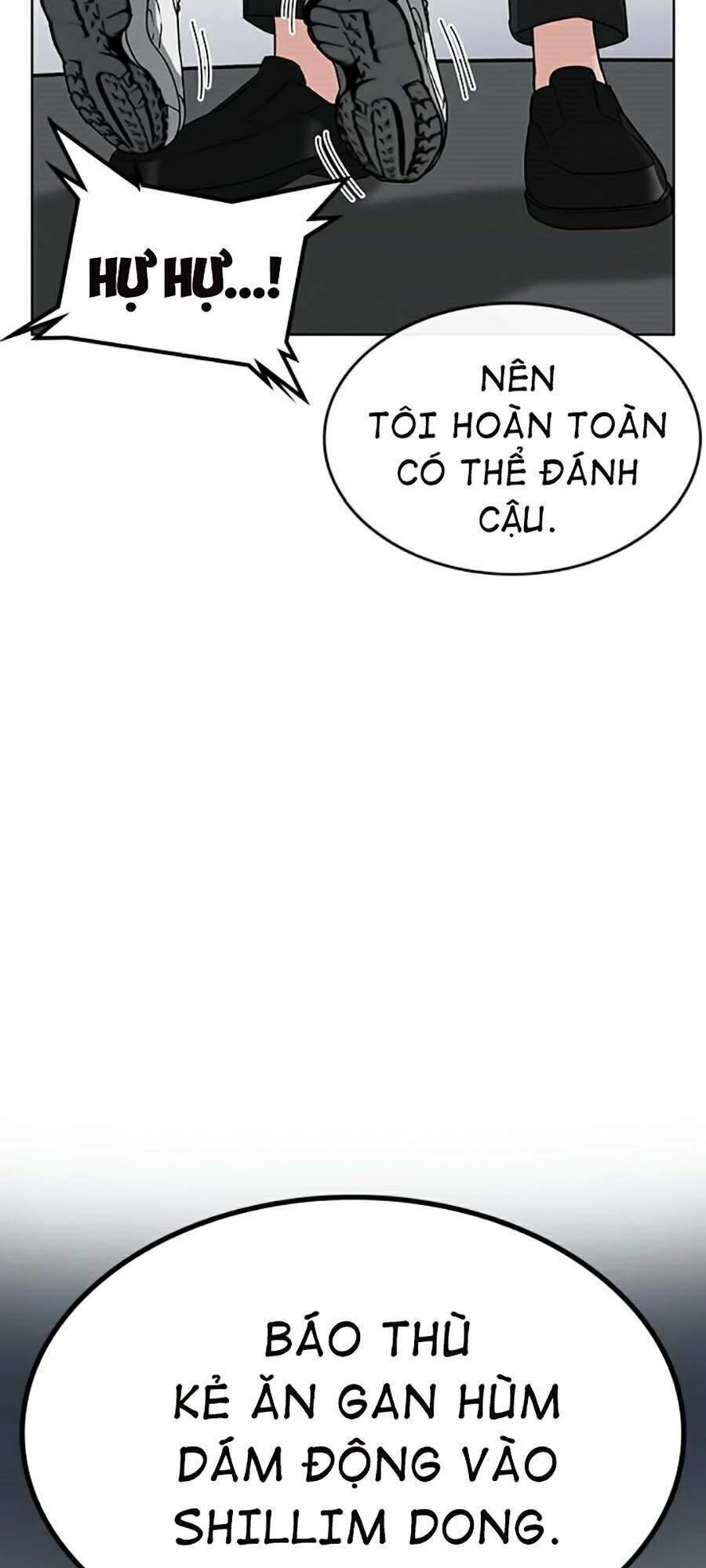 Nhiệm Vụ Đời Thật Chapter 10 - 15