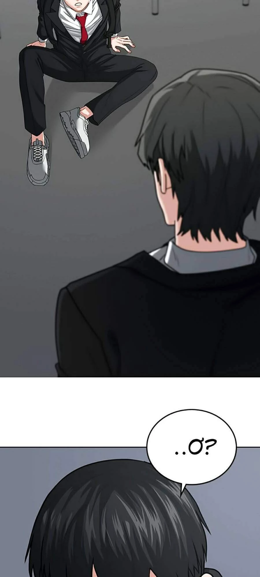 Nhiệm Vụ Đời Thật Chapter 10 - 23