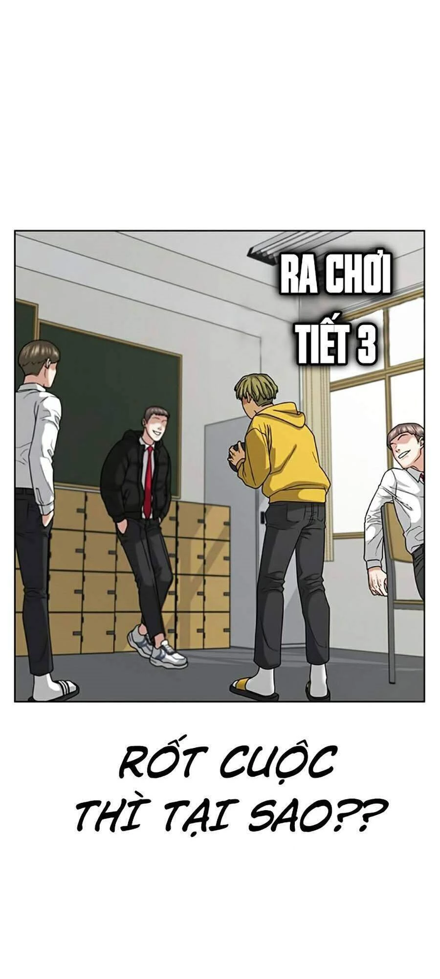 Nhiệm Vụ Đời Thật Chapter 10 - 33