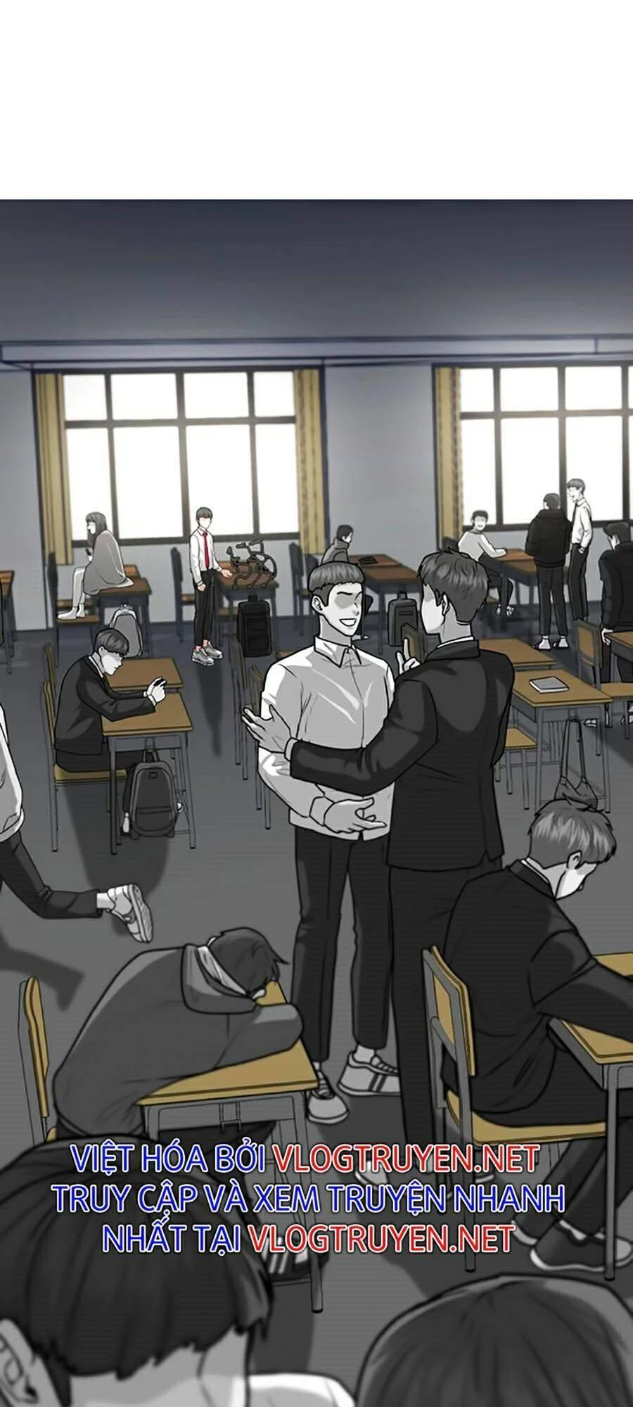Nhiệm Vụ Đời Thật Chapter 10 - 37