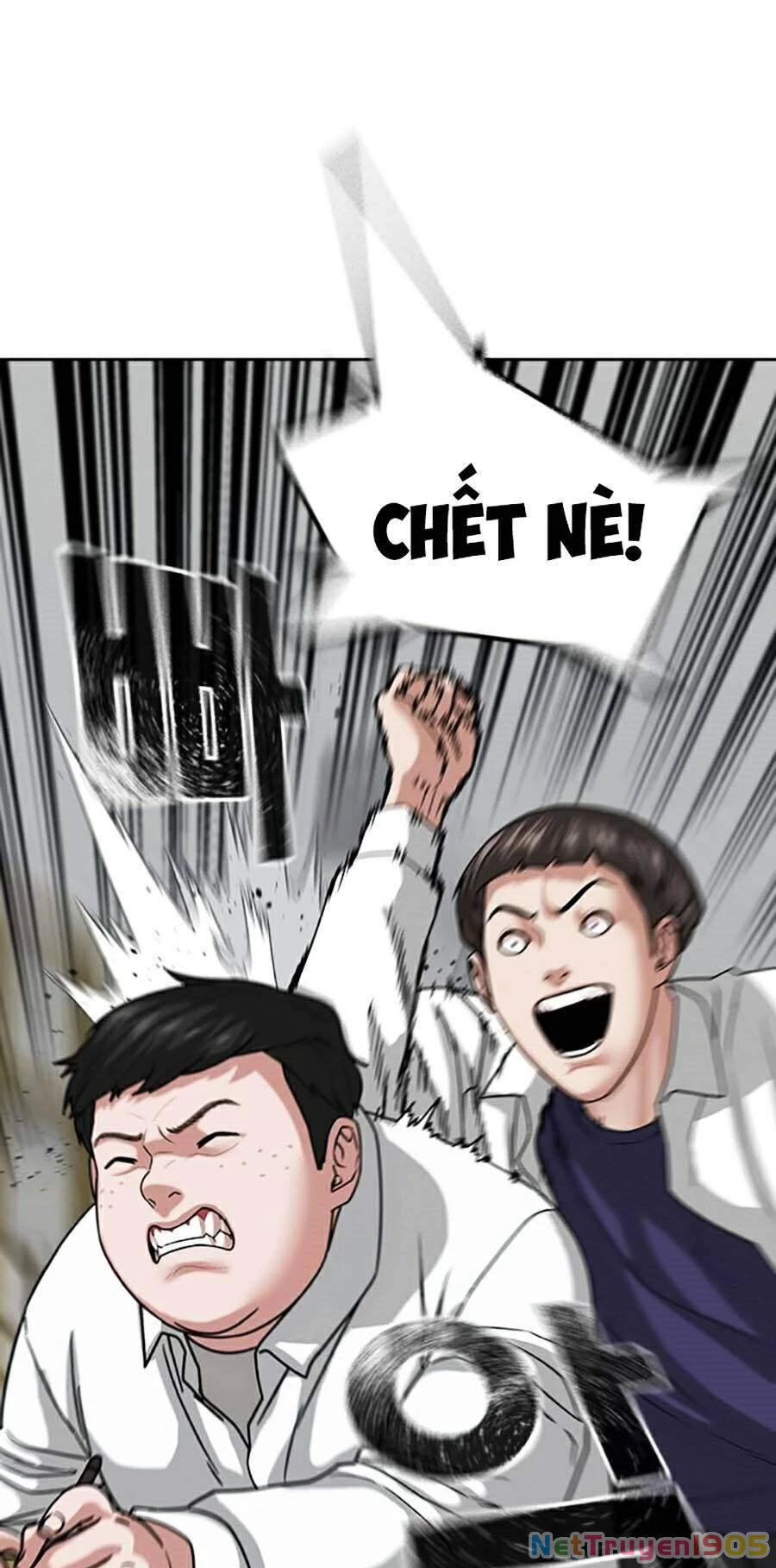 Nhiệm Vụ Đời Thật Chapter 10 - 41