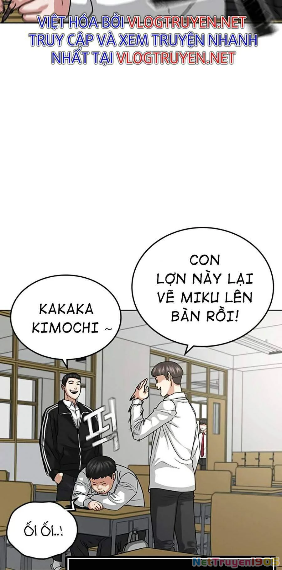 Nhiệm Vụ Đời Thật Chapter 10 - 42