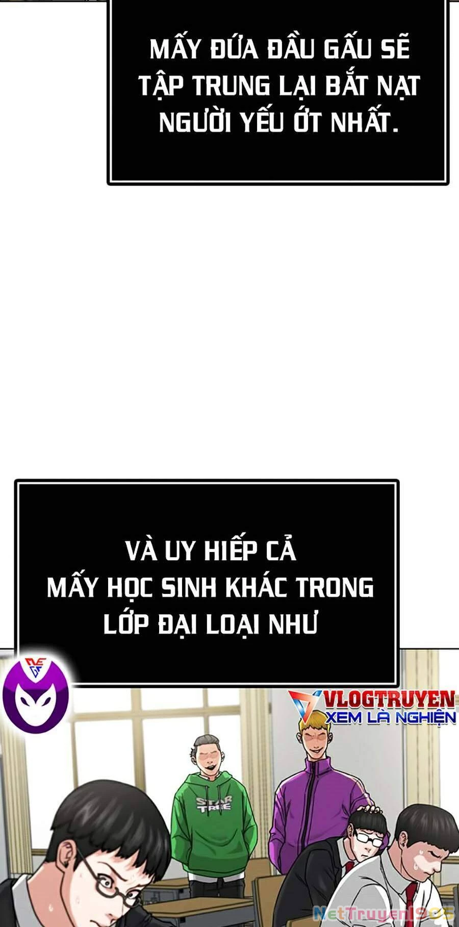 Nhiệm Vụ Đời Thật Chapter 10 - 43