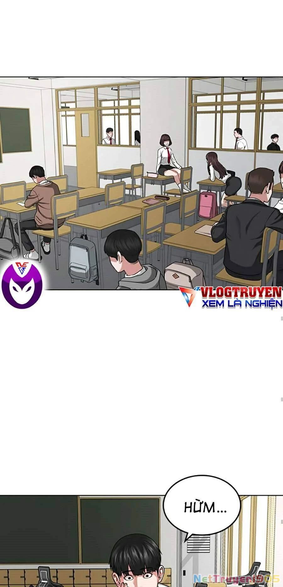 Nhiệm Vụ Đời Thật Chapter 10 - 77