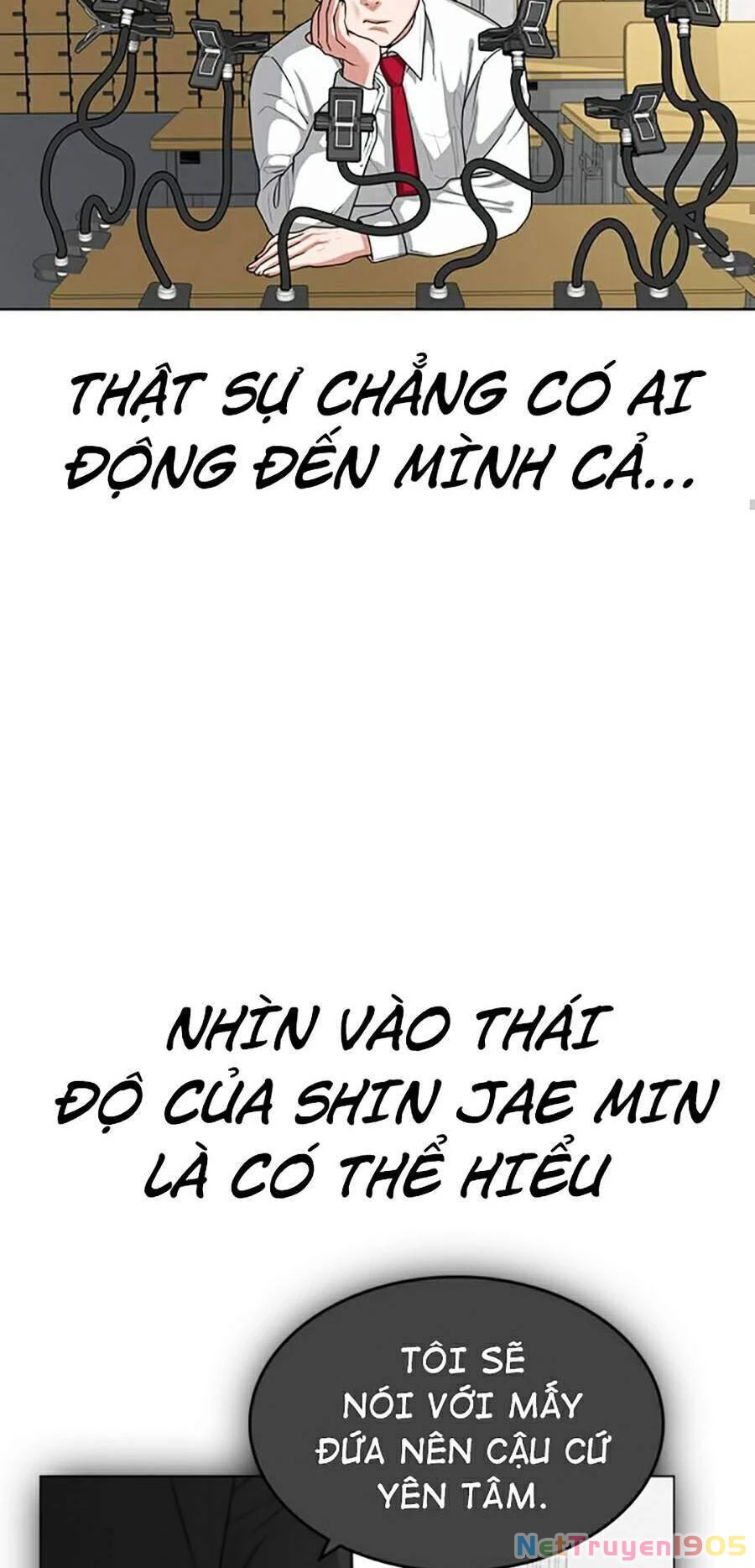 Nhiệm Vụ Đời Thật Chapter 10 - 78