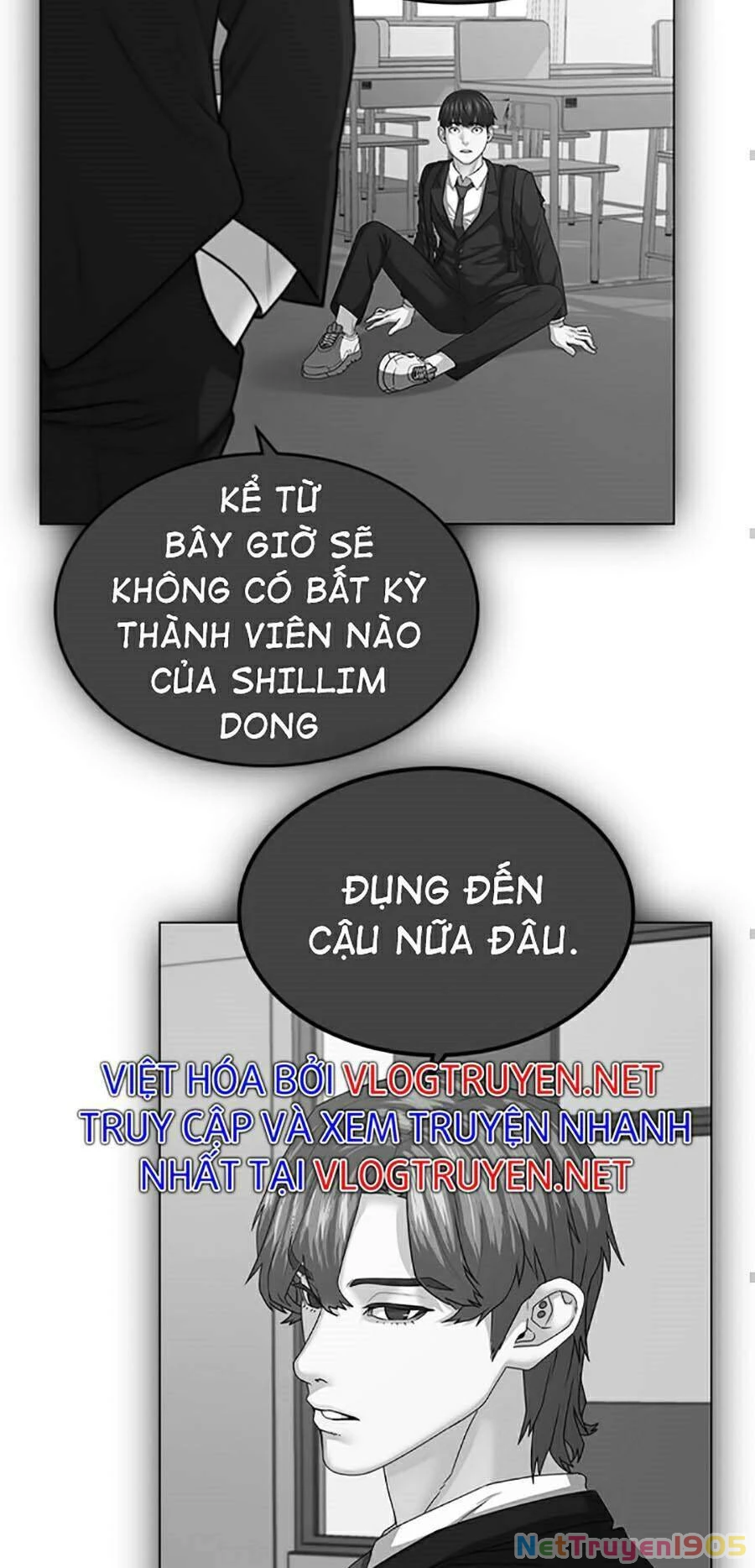 Nhiệm Vụ Đời Thật Chapter 10 - 79
